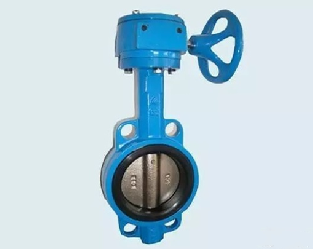 蝶閥的種類結(jié)構(gòu)與原理，你都了解嗎？